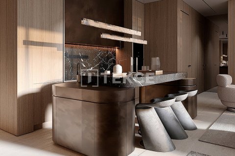 Apartment de 3 dormitorios en Jumeirah Village Circle, UAE No. 203358 13