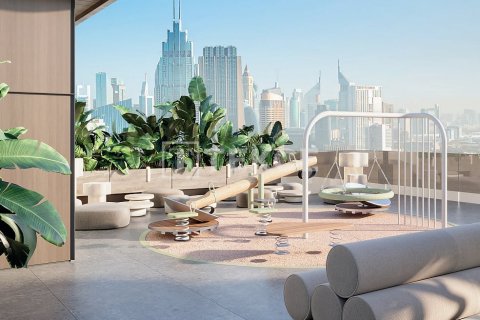 Apartment de 3 dormitorios en Jumeirah Village Circle, UAE No. 203358 18