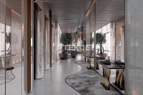 Apartment de 3 dormitorios en Jumeirah Village Circle, UAE No. 203358 21