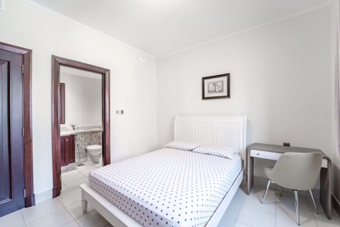 Apartment de 3 dormitorios en Downtown Dubai (Downtown Burj Dubai), UAE No. 203546 20
