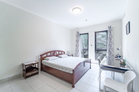 Apartment de 3 dormitorios en Downtown Dubai (Downtown Burj Dubai), UAE No. 203546 12