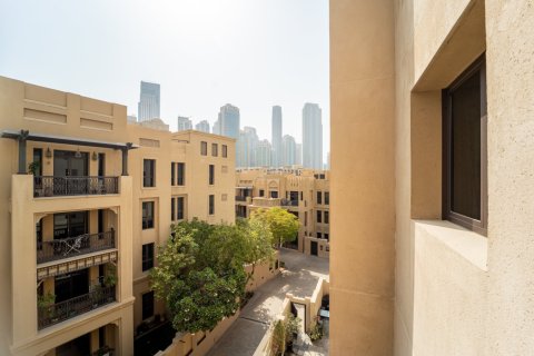 Apartment de 3 dormitorios en Downtown Dubai (Downtown Burj Dubai), UAE No. 203546 24