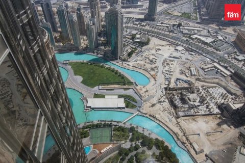Appartement de 1 chambre à Downtown Dubai (Downtown Burj Dubai), UAE No. 219194 3