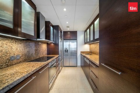 Appartement de 1 chambre à Downtown Dubai (Downtown Burj Dubai), UAE No. 219194 8