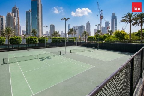 Appartement de 1 chambre à Downtown Dubai (Downtown Burj Dubai), UAE No. 219194 5