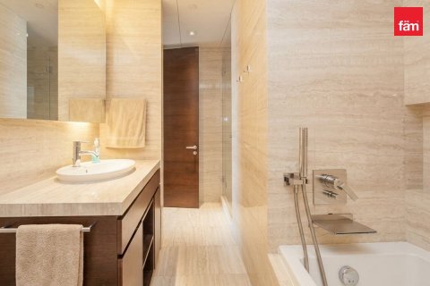 Appartement de 1 chambre à Downtown Dubai (Downtown Burj Dubai), UAE No. 219194 9