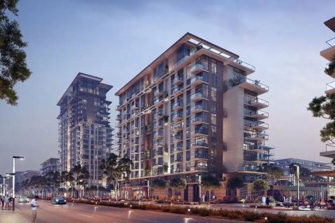 1 غرف نوم شقة في City Walk, الإمارات العربية المتحدة رقم 213876 8