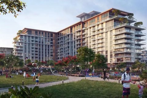 1 غرف نوم شقة في City Walk, الإمارات العربية المتحدة رقم 213876 10