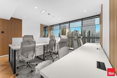 89.3m² Office in Business Bay, UAE No. 216455 9