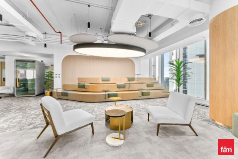 89.3m² Office in Business Bay, UAE No. 216455 10
