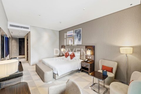 Apartment de 1 dormitorio en Business Bay, UAE No. 201318 3