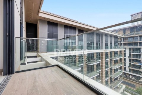 Apartment de 1 dormitorio en Business Bay, UAE No. 201318 11