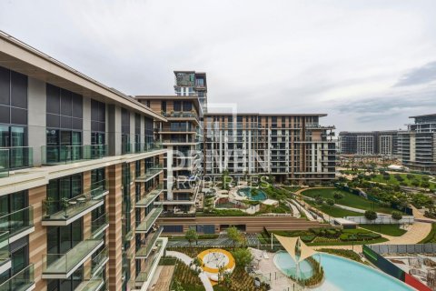 Apartment de 1 dormitorio en Business Bay, UAE No. 201318 12