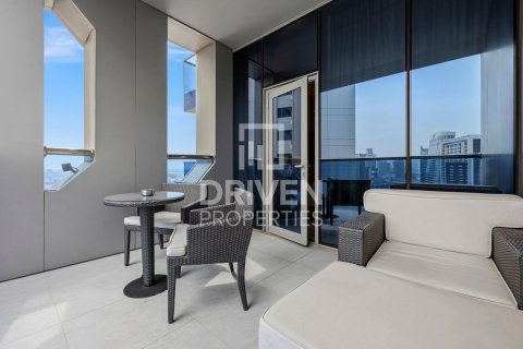 Apartment de 1 dormitorio en Business Bay, UAE No. 201318 9