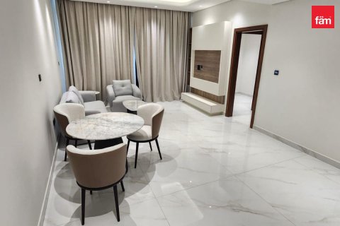 Квартира с 1 спальней в Dubai Science Park, ОАЭ №216812 5
