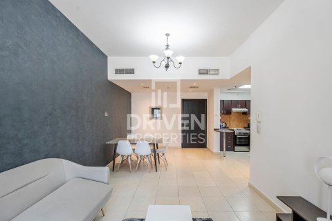 Квартира с 1 спальней в District 11, ОАЭ №212257