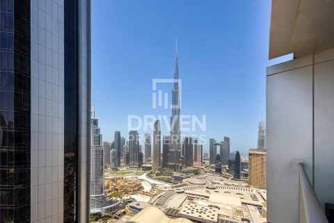 2 غرف نوم شقة في The Address Residence Fountain Views, الإمارات العربية المتحدة رقم 221484 13