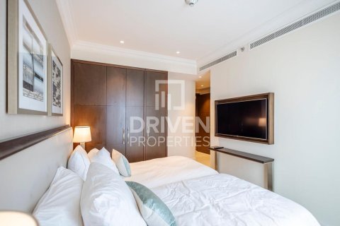 2 غرف نوم شقة في The Address Residence Fountain Views, الإمارات العربية المتحدة رقم 221484 8
