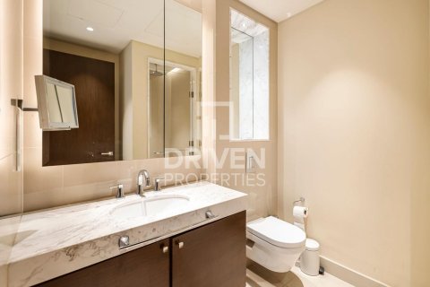2 غرف نوم شقة في The Address Residence Fountain Views, الإمارات العربية المتحدة رقم 221484 14