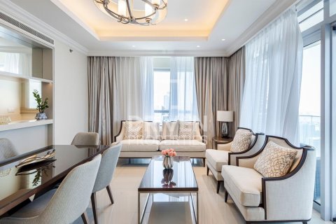 2 غرف نوم شقة في The Address Residence Fountain Views, الإمارات العربية المتحدة رقم 221484 6