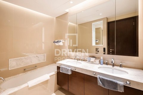 2 غرف نوم شقة في The Address Residence Fountain Views, الإمارات العربية المتحدة رقم 221484 17