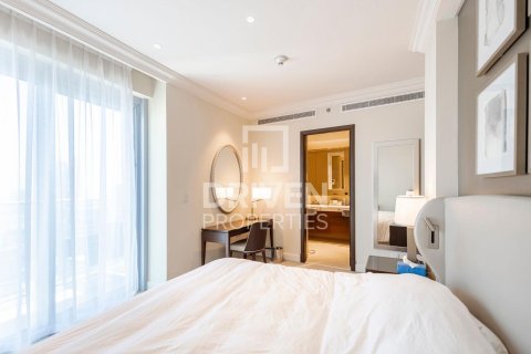 2 غرف نوم شقة في The Address Residence Fountain Views, الإمارات العربية المتحدة رقم 221484 19