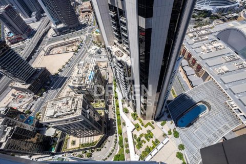 2 غرف نوم شقة في The Address Residence Fountain Views, الإمارات العربية المتحدة رقم 221484 18