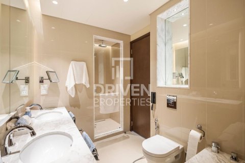 2 غرف نوم شقة في The Address Residence Fountain Views, الإمارات العربية المتحدة رقم 221484 7