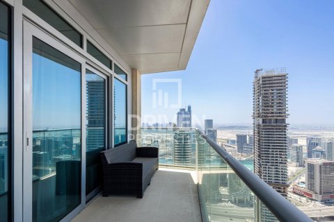 2 غرف نوم شقة في The Address Residence Fountain Views, الإمارات العربية المتحدة رقم 221484 3