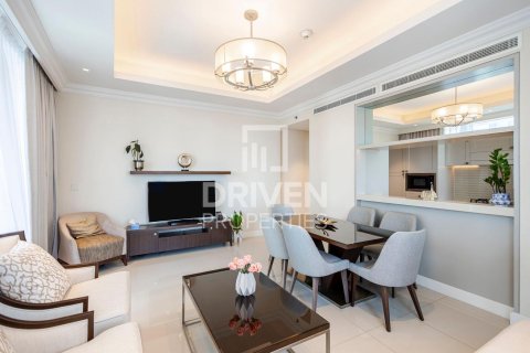2 غرف نوم شقة في The Address Residence Fountain Views, الإمارات العربية المتحدة رقم 221484 5