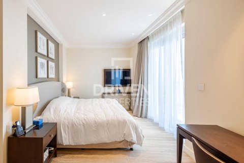 2 غرف نوم شقة في The Address Residence Fountain Views, الإمارات العربية المتحدة رقم 221484 11
