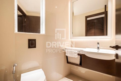 2 غرف نوم شقة في The Address Residence Fountain Views, الإمارات العربية المتحدة رقم 221484 9