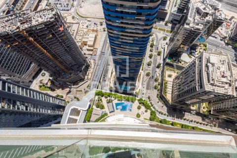 2 غرف نوم شقة في The Address Residence Fountain Views, الإمارات العربية المتحدة رقم 221484 4