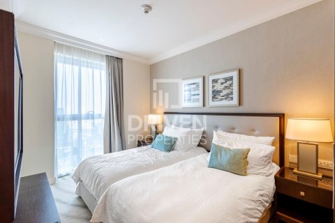 2 غرف نوم شقة في The Address Residence Fountain Views, الإمارات العربية المتحدة رقم 221484 12