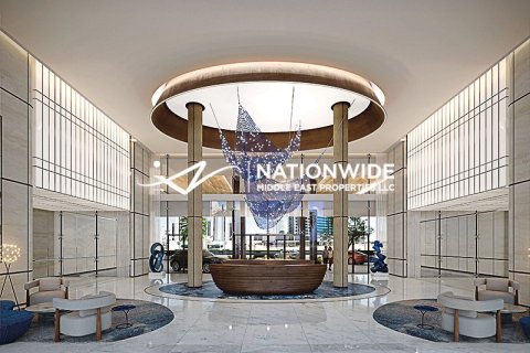 Appartement de 3 chambres à Abu Dhabi, UAE No. 139797 12
