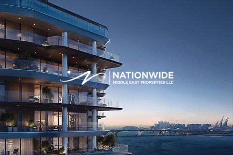 Appartement de 3 chambres à Abu Dhabi, UAE No. 139797 15