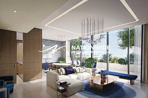 Appartement de 3 chambres à Abu Dhabi, UAE No. 139797 4