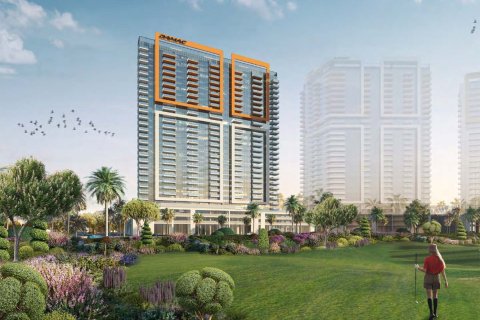 Apartment de 2 dormitorios en Dubai, UAE No. 198176
