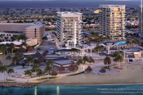 Квартира с 2 спальнями в Mina Al Arab, ОАЭ №78994 12