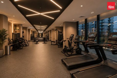 2 غرف نوم شقة في Arjan, الإمارات العربية المتحدة رقم 185160 5