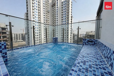 2 غرف نوم شقة في Arjan, الإمارات العربية المتحدة رقم 185160 9