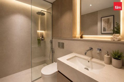 2 غرف نوم شقة في Arjan, الإمارات العربية المتحدة رقم 185160 6