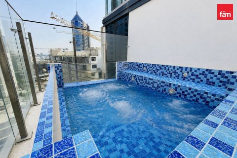 2 غرف نوم شقة في Arjan, الإمارات العربية المتحدة رقم 185160 8
