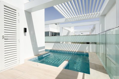 4 bedrooms Townhouse in Wadi Al Safa 3, UAE No. 217129 22