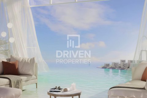 1 غرف نوم شقة في Bluewaters, الإمارات العربية المتحدة رقم 214435 6