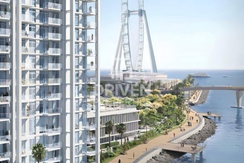 1 غرف نوم شقة في Bluewaters, الإمارات العربية المتحدة رقم 214435 4