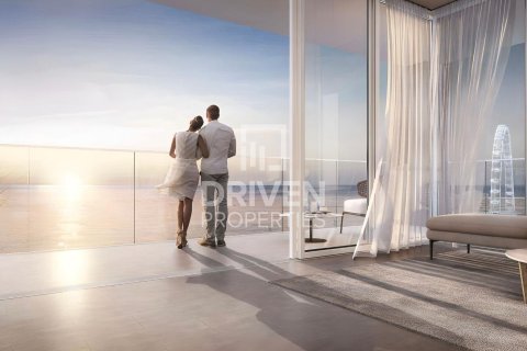 1 غرف نوم شقة في Bluewaters, الإمارات العربية المتحدة رقم 214435 5