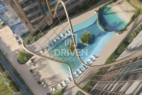 1 غرف نوم شقة في District 13, الإمارات العربية المتحدة رقم 214691 19
