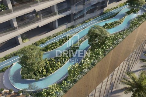 1 غرف نوم شقة في District 13, الإمارات العربية المتحدة رقم 214691 22