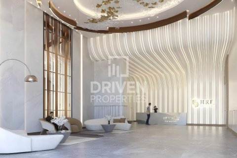 1 غرف نوم شقة في District 13, الإمارات العربية المتحدة رقم 214691 13
